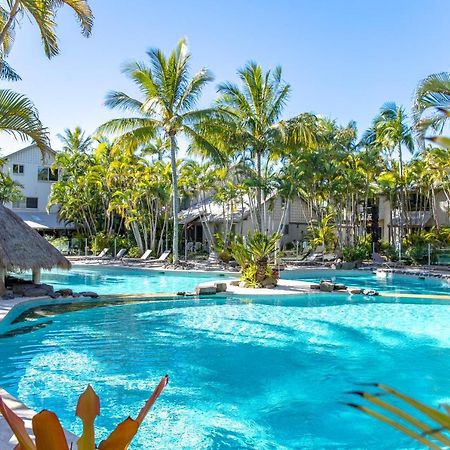 נוסוויל The Islander Noosa Resort מראה חיצוני תמונה