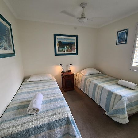 נוסוויל The Islander Noosa Resort מראה חיצוני תמונה