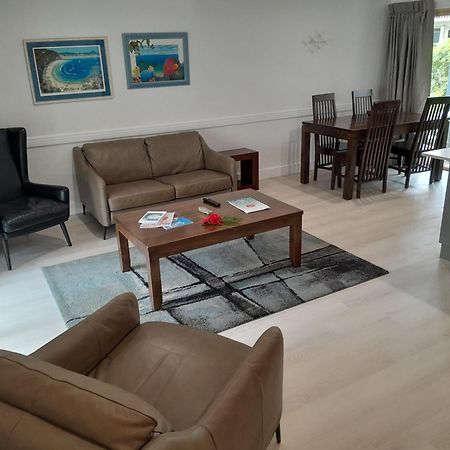 נוסוויל The Islander Noosa Resort מראה חיצוני תמונה
