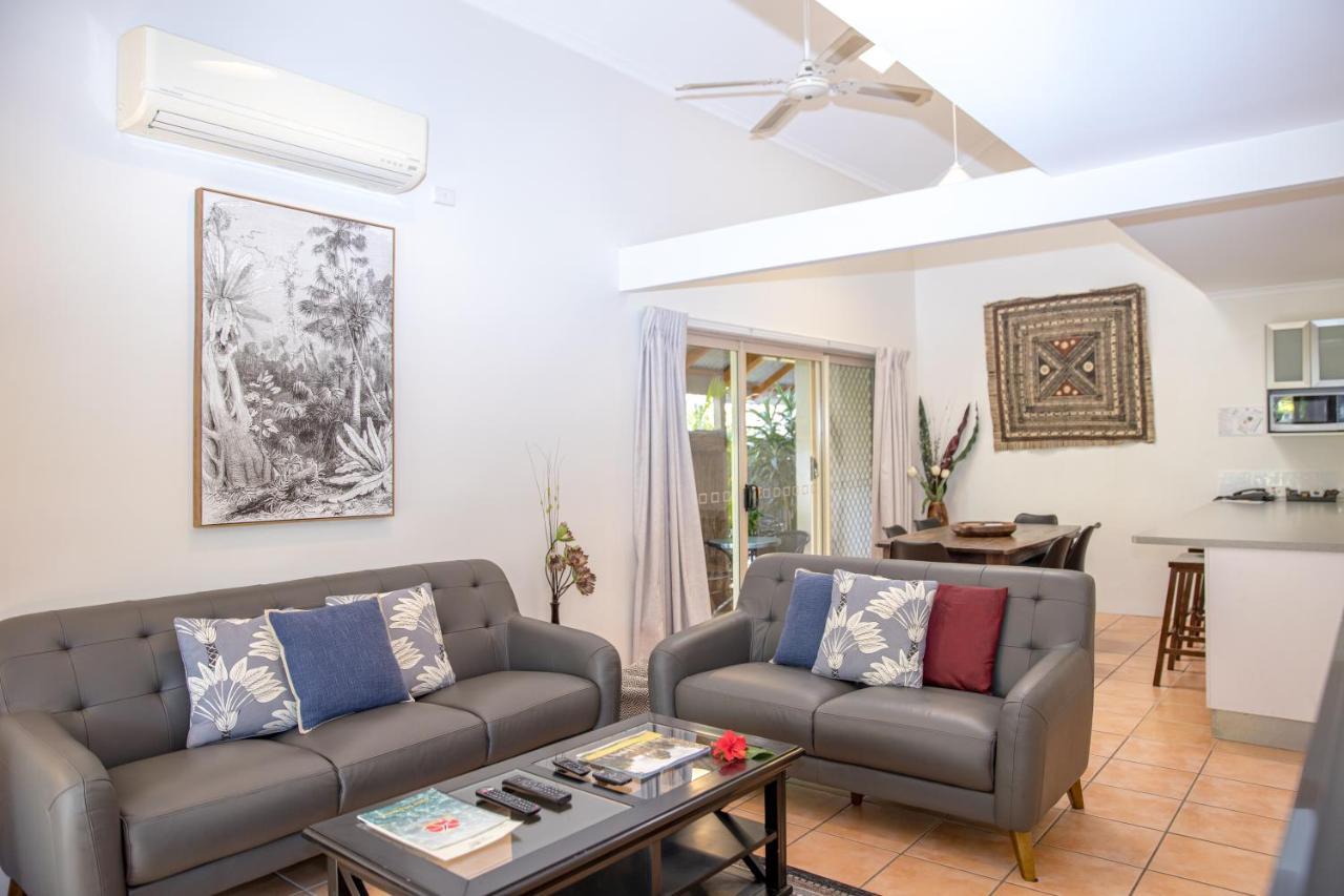נוסוויל The Islander Noosa Resort מראה חיצוני תמונה