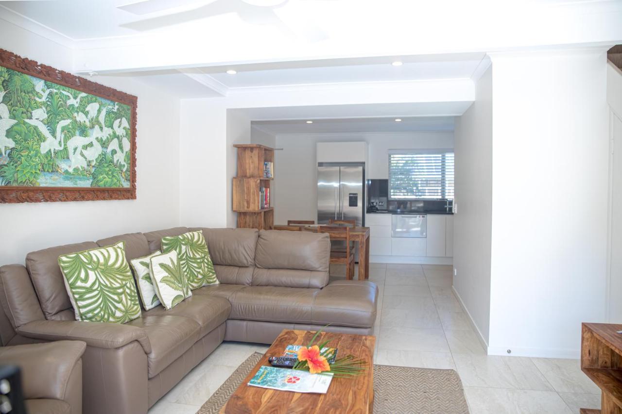 נוסוויל The Islander Noosa Resort מראה חיצוני תמונה