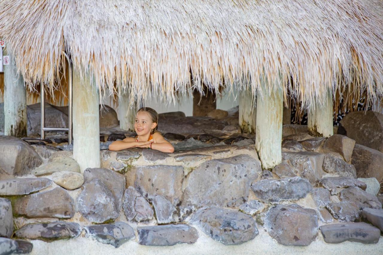 נוסוויל The Islander Noosa Resort מראה חיצוני תמונה