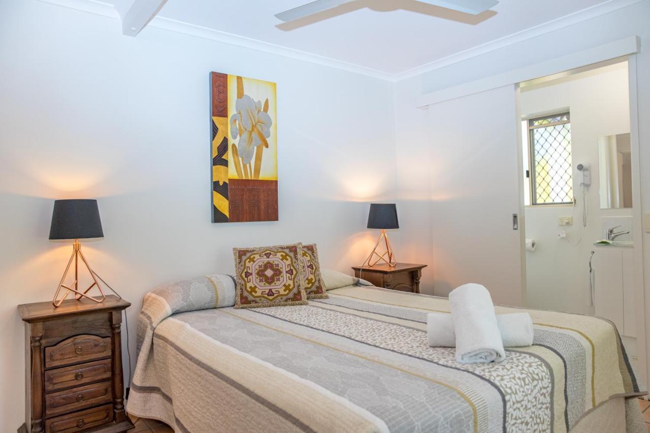נוסוויל The Islander Noosa Resort מראה חיצוני תמונה