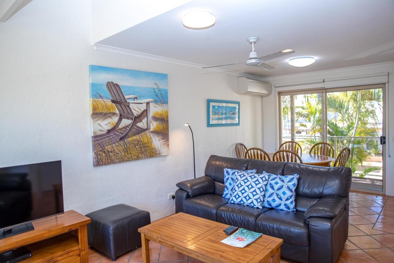 נוסוויל The Islander Noosa Resort מראה חיצוני תמונה