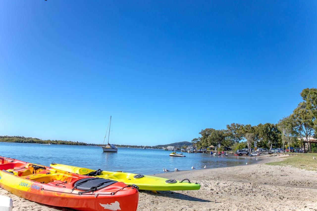 נוסוויל The Islander Noosa Resort מראה חיצוני תמונה