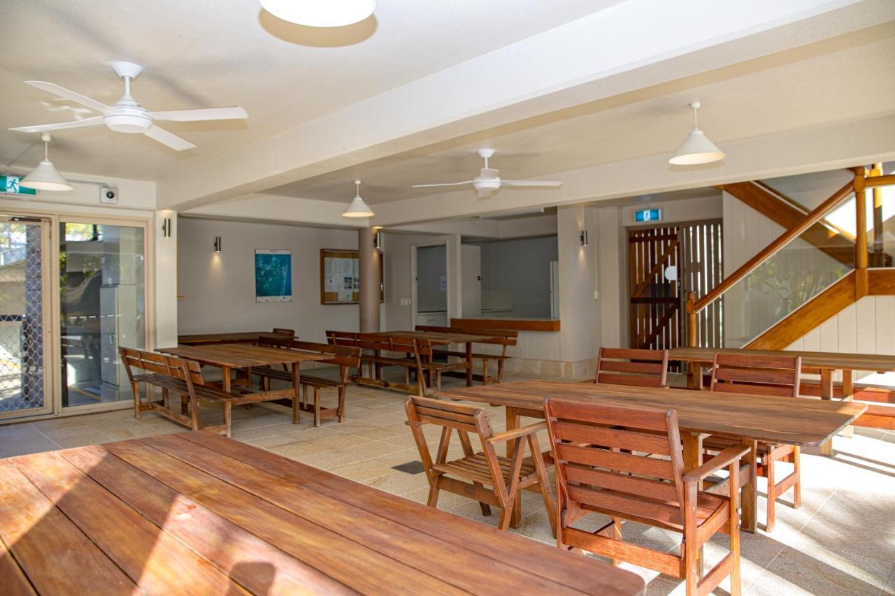 נוסוויל The Islander Noosa Resort מראה חיצוני תמונה