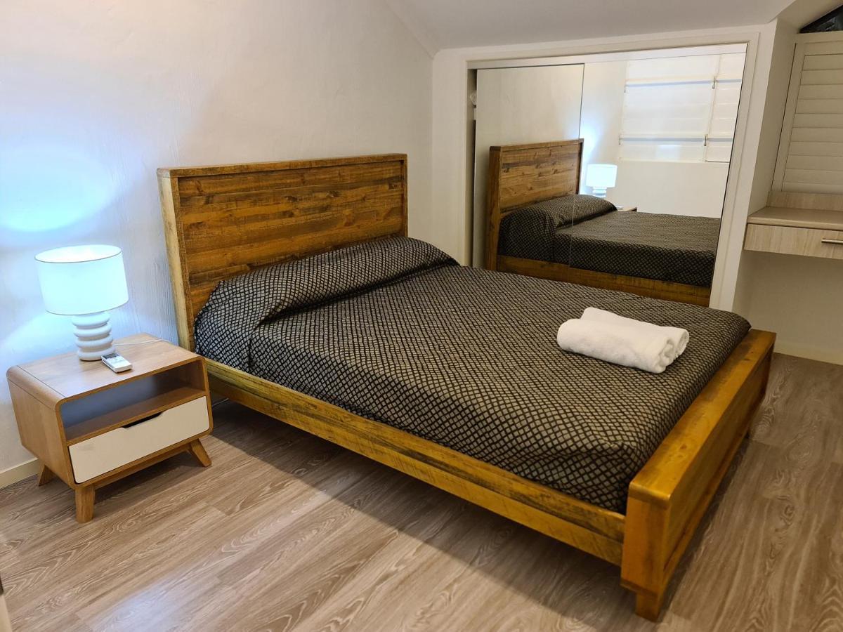 נוסוויל The Islander Noosa Resort מראה חיצוני תמונה