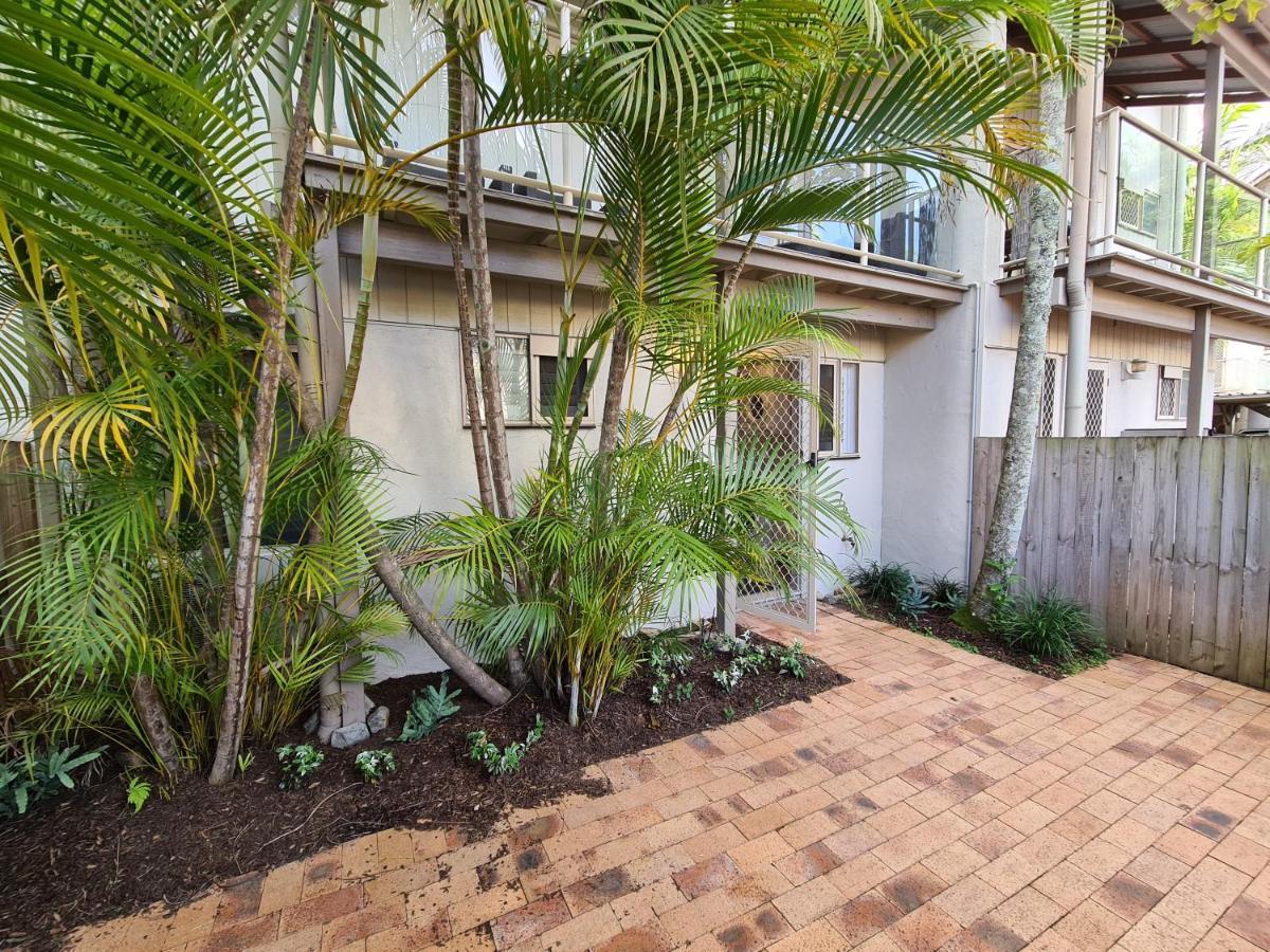 נוסוויל The Islander Noosa Resort מראה חיצוני תמונה