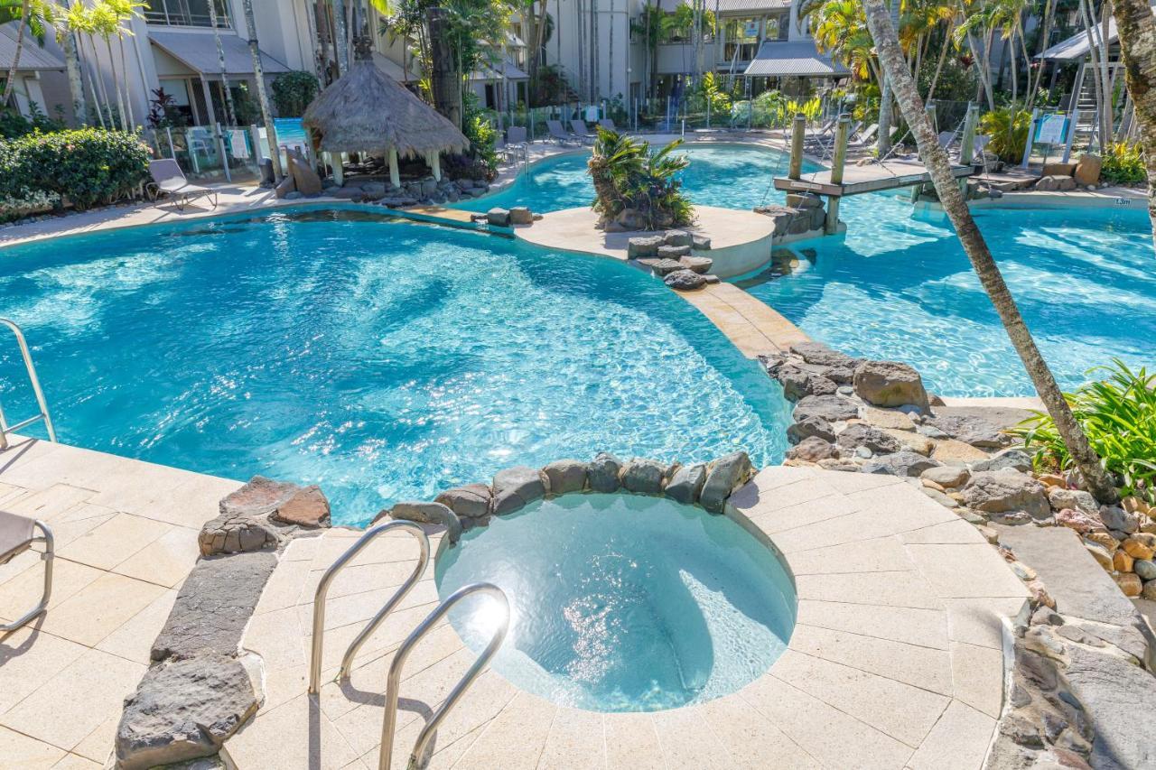 נוסוויל The Islander Noosa Resort מראה חיצוני תמונה