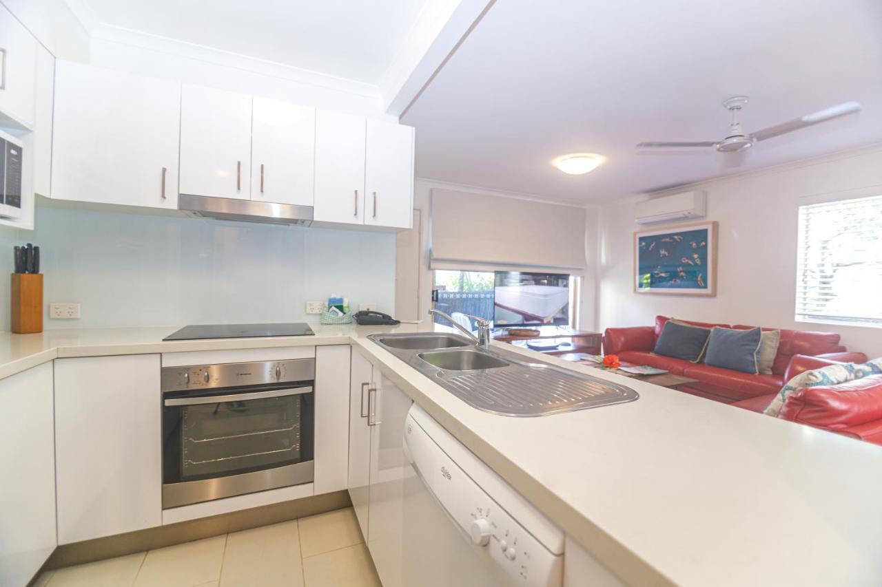 נוסוויל The Islander Noosa Resort מראה חיצוני תמונה