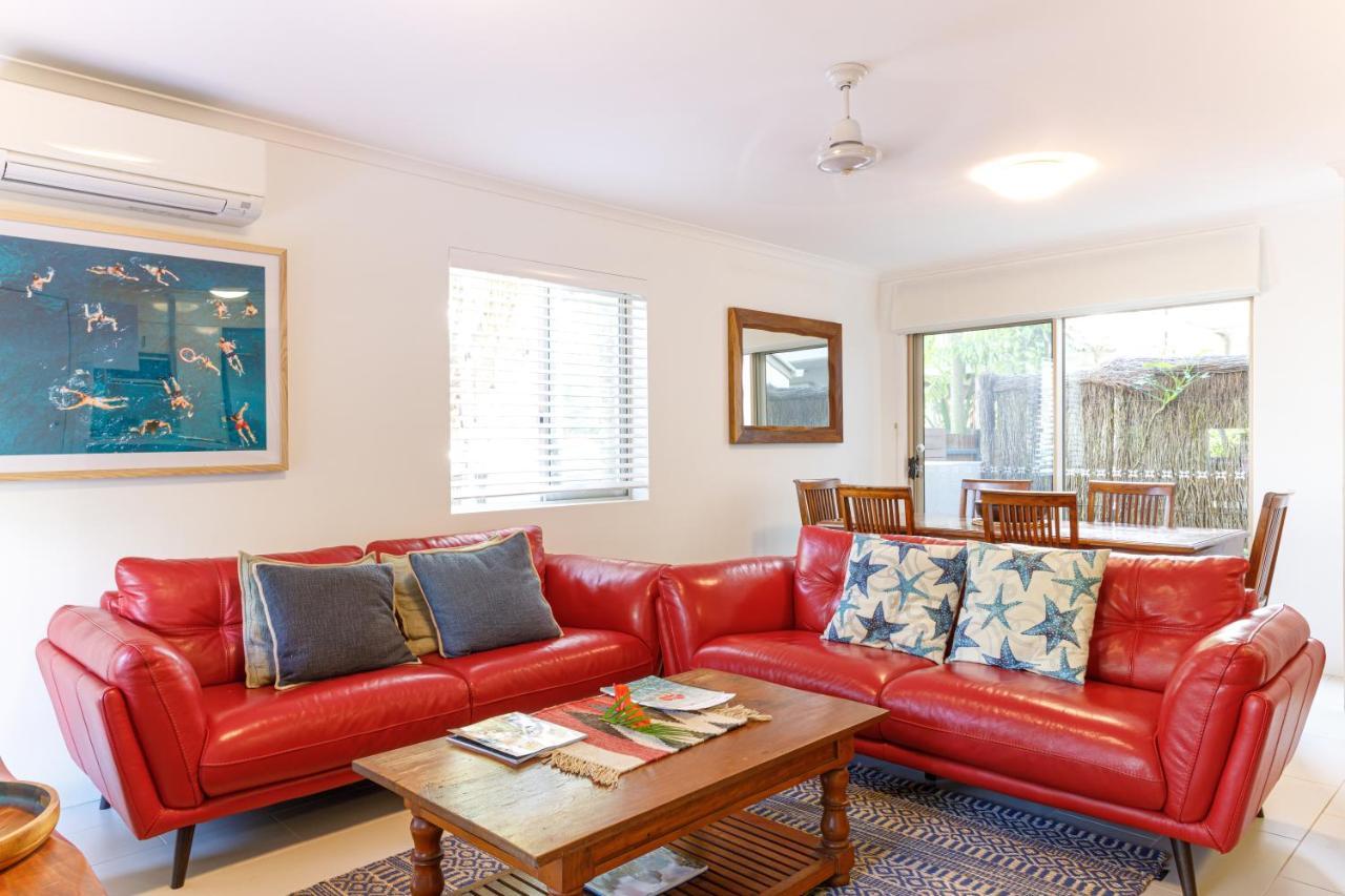 נוסוויל The Islander Noosa Resort מראה חיצוני תמונה