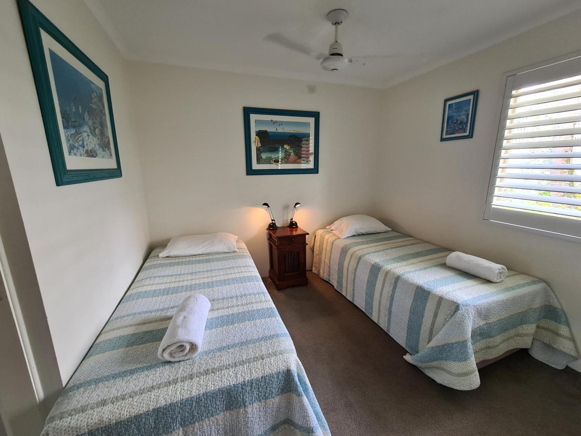 נוסוויל The Islander Noosa Resort מראה חיצוני תמונה