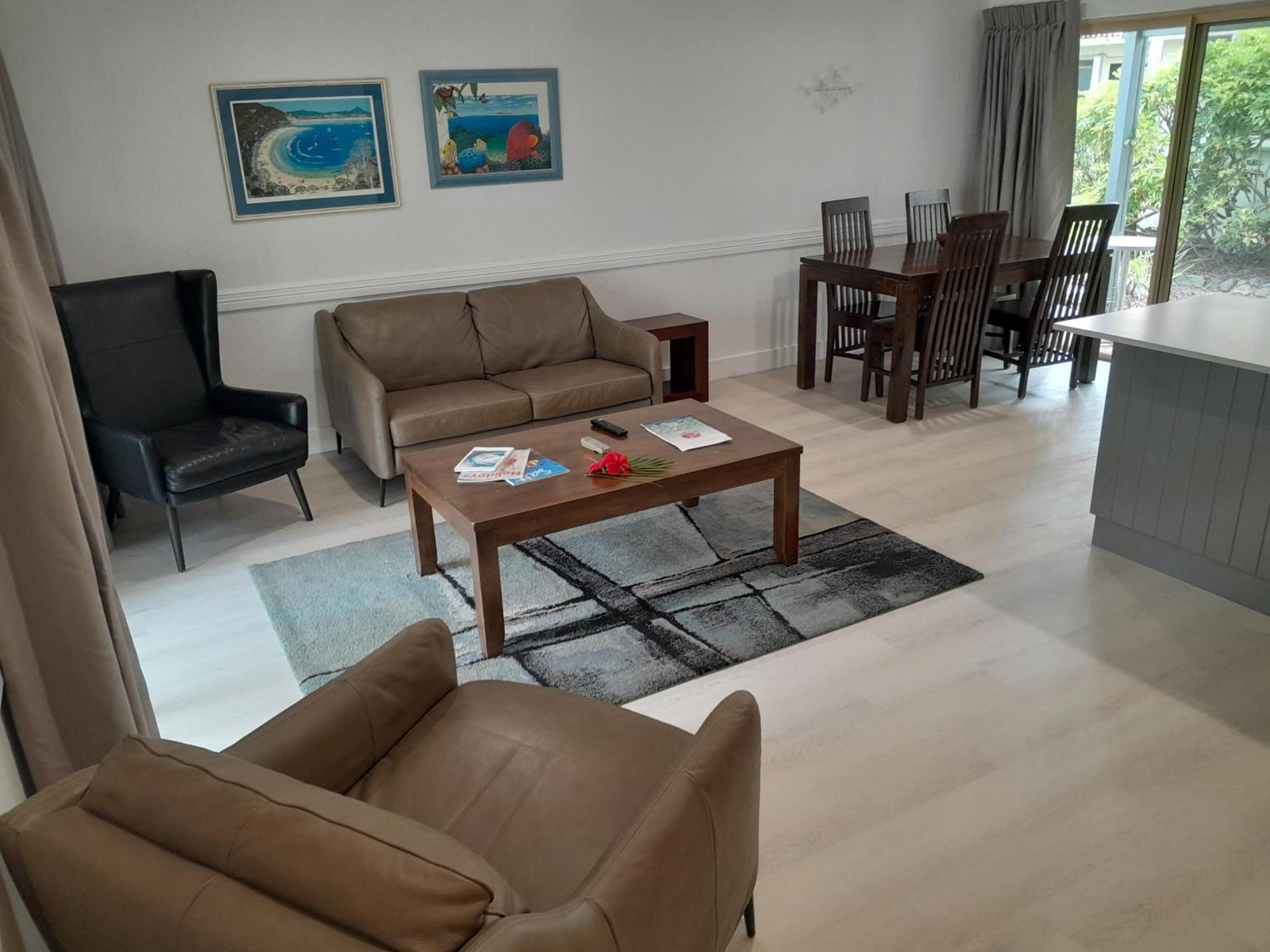 נוסוויל The Islander Noosa Resort מראה חיצוני תמונה
